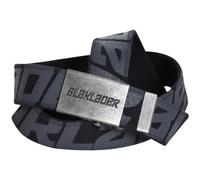 Blakläder 403300009900ONESIZE Ceinture Taille unique Noir