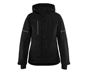 Blakläder 490819879900M Veste Hardshell pour Femme Taille Noir, M