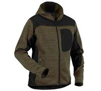 Veste tricotée BLAKLADER