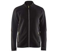 Blakläder 499825329900S Veste polaire "Evolution" Taille Noir, S