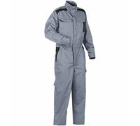 Blakläder 605418009994C52 Industrie Combinaison Taille C52 Noir/Gris