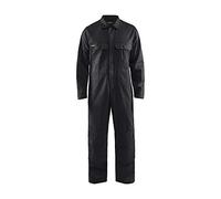 Blakläder 615110009900C44 Combinaison Taille C44 Noir