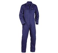 Blakläder 615111008800C44 Combinaison Industrie Manches Longues Taille C44 Bleu Marine