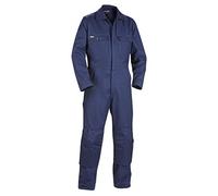 Blakläder 615111008800C62 Combinaison Industrie Manches Longues Taille C62 Bleu Marine