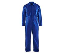 Blakläder 627018008500C46 Combinaison Taille C46 Bleu
