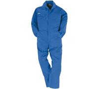 Blakläder 627018008500D124 Combinaison Taille D124 Bleu