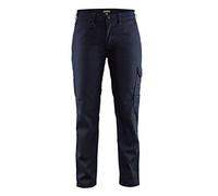 Pantalon industrie femme - 71041800