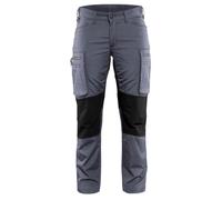 Pantalon maintenance polycoton stretch femme 71591845 - Couleur et taille au choix