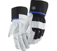 Blaklader 22883900991010 Gant doublé Noir/blanc Taille 10