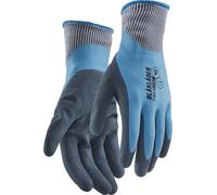 Blåkläder Arbeitgant enduit de latex étanche 29641452 à 11