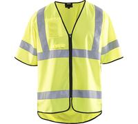 Blåkläder Arbeitgilet haute visibilité 30231022 4XL/5XL