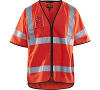 Blåkläder Arbeitgilet haute visibilité 30231022 S/M