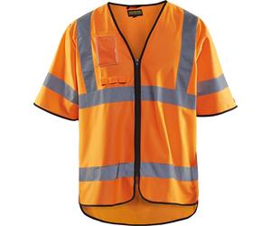 Blåkläder Arbeitgilet haute visibilité 30231022 S/M