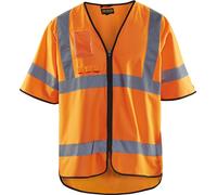 Blåkläder Arbeitgilet haute visibilité 30231022 XXL/3XL