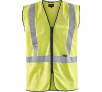 Blåkläder Arbeitgilet haute visibilité 30291022 4XL/5XL