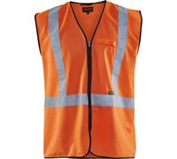 Blåkläder Arbeitgilet haute visibilité 30291022 S/M