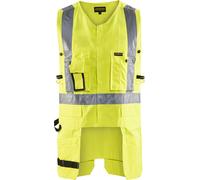 Blåkläder Arbeitgilet haute visibilité outillage 30271804 XXL