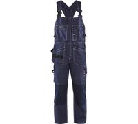 Blåkläder ArbeitSalopette à bretelles 26001370 D108