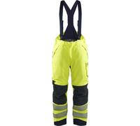 Blåkläder ArbeitSalopette à bretelles Multinorm hiver 18171534 XL