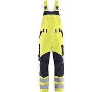 Blåkläder ArbeitSalopette à bretelles Multinorm Inhérent 28891512 D96