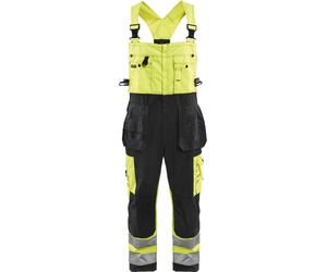 Blåkläder ArbeitSalopette à haute visibilité 26031860 C48