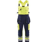 Blåkläder ArbeitSalopette à haute visibilité 26031860 C50