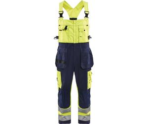 Blåkläder ArbeitSalopette à haute visibilité 26031860 C52