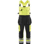 Blåkläder ArbeitSalopette à haute visibilité 26031860 C56