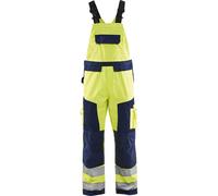 Blåkläder ArbeitSalopette à haute visibilité 26601811 C56