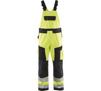 Blåkläder ArbeitSalopette à haute visibilité 26601811 D116
