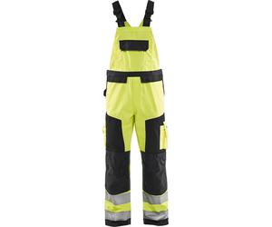 Blåkläder ArbeitSalopette à haute visibilité 26601811 D116
