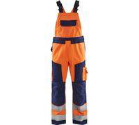 Blåkläder ArbeitSalopette à haute visibilité 26601811 D96