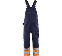 Blåkläder ArbeitSalopette à haute visibilité 26621800 C46