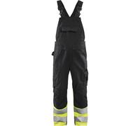 Blåkläder ArbeitSalopette à haute visibilité 26621800 C48
