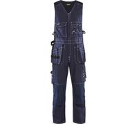 Blåkläder ArbeitSalopette combi 26501370 D112