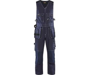 Blåkläder ArbeitSalopette combi 26501370 D116