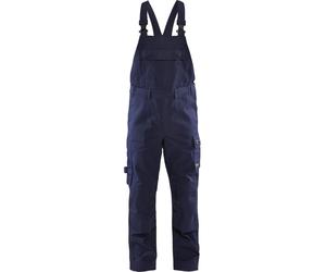 Blåkläder ArbeitSalopette de protection contre les flammes 28241516 D120
