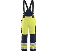 Blåkläder Arbeitsalopette haute visibilité hiver 18851977 C56