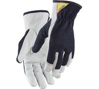 Blåkläder Arbeitshandschuh cuir 28011458 à 10