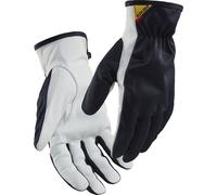 Blåkläder Arbeitshandschuh cuir 28021459 à 10