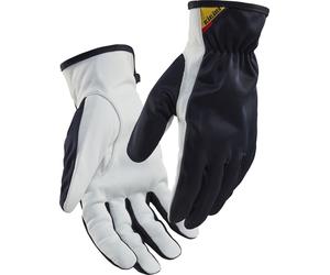 Blåkläder Arbeitshandschuh cuir 28021459 à 7