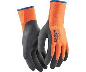 Blåkläder Arbeitshandschuh Gant d'artisanat doublé latex 29601450 à 8