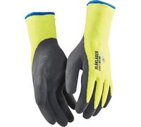 Blåkläder Arbeitshandschuh Gant d'artisanat doublé latex 29611451 à 11