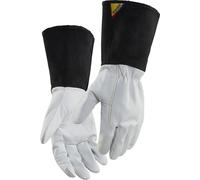 Blåkläder Arbeitshandschuh Gant de soudeur 28391460 à 8