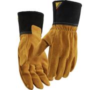 Blåkläder Arbeitshandschuh Gant Hitzeschutz 28401461 à 11