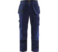 Blåkläder Arbeitshose Artisan 15301860 C52