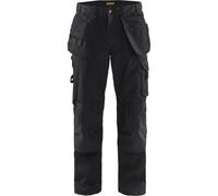 Blåkläder Arbeitshose Artisan 15301860 D116