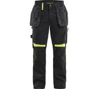 Blåkläder Arbeitshose Artisan 15551860 C50