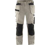 Pantalon artisan avec poches flottantes 15551860 - Couleur et taille au choix