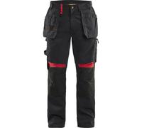 Blåkläder Arbeitshose Artisan 15551860 D124